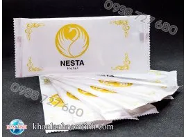 Sản phẩm khan lanh khach san 4650 — Công Ty TNHH Thương Mại Dịch Vụ Công Nghệ Nam Tinh — MST 0309381985