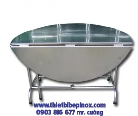 Sản phẩm ban 3 mat — Thiết Bị Inox Phan Quốc Dũng - Công Ty TNHH Một Thành Viên Phan Quốc Dũng — MST 0309400148
