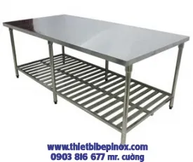 Sản phẩm ban dai — Thiết Bị Inox Phan Quốc Dũng - Công Ty TNHH Một Thành Viên Phan Quốc Dũng — MST 0309400148