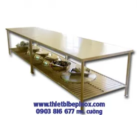 Sản phẩm ban so che — Thiết Bị Inox Phan Quốc Dũng - Công Ty TNHH Một Thành Viên Phan Quốc Dũng — MST 0309400148