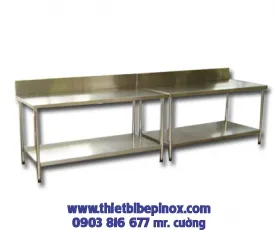 Sản phẩm ban tiep pham — Thiết Bị Inox Phan Quốc Dũng - Công Ty TNHH Một Thành Viên Phan Quốc Dũng — MST 0309400148