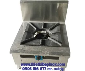 Sản phẩm bep 1 hong — Thiết Bị Inox Phan Quốc Dũng - Công Ty TNHH Một Thành Viên Phan Quốc Dũng — MST 0309400148