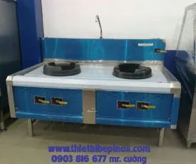 Sản phẩm bep a doi — Thiết Bị Inox Phan Quốc Dũng - Công Ty TNHH Một Thành Viên Phan Quốc Dũng — MST 0309400148