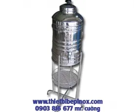 Sản phẩm binh nuoc da luon ke — Thiết Bị Inox Phan Quốc Dũng - Công Ty TNHH Một Thành Viên Phan Quốc Dũng — MST 0309400148