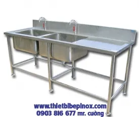 Sản phẩm bon rua doi — Thiết Bị Inox Phan Quốc Dũng - Công Ty TNHH Một Thành Viên Phan Quốc Dũng — MST 0309400148