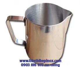 Sản phẩm ca inox — Thiết Bị Inox Phan Quốc Dũng - Công Ty TNHH Một Thành Viên Phan Quốc Dũng — MST 0309400148