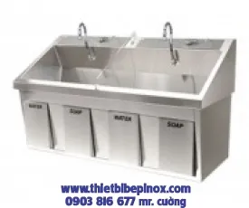 Sản phẩm chau rua — Thiết Bị Inox Phan Quốc Dũng - Công Ty TNHH Một Thành Viên Phan Quốc Dũng — MST 0309400148