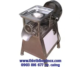 Sản phẩm coi xay thit — Thiết Bị Inox Phan Quốc Dũng - Công Ty TNHH Một Thành Viên Phan Quốc Dũng — MST 0309400148
