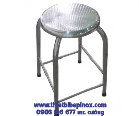 Sản phẩm ghe inox cao — Thiết Bị Inox Phan Quốc Dũng - Công Ty TNHH Một Thành Viên Phan Quốc Dũng — MST 0309400148