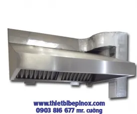 Sản phẩm he thong hut khoi — Thiết Bị Inox Phan Quốc Dũng - Công Ty TNHH Một Thành Viên Phan Quốc Dũng — MST 0309400148