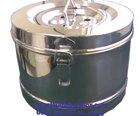 Sản phẩm hop hap — Thiết Bị Inox Phan Quốc Dũng - Công Ty TNHH Một Thành Viên Phan Quốc Dũng — MST 0309400148