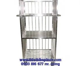 Sản phẩm ke 3 tang 377 — Thiết Bị Inox Phan Quốc Dũng - Công Ty TNHH Một Thành Viên Phan Quốc Dũng — MST 0309400148