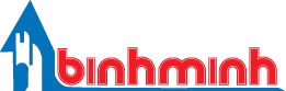 Logo Công Ty Cổ Phần Thương Mại Kỹ Thuật Bình Minh