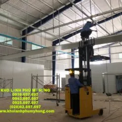 Sản phẩm kho dong lanh 247x247 — Công Ty Cổ Phần Dịch Vụ Cộng Thêm Nhà Việt — MST 0309408877