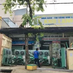 Sản phẩm kho lanh phu my hung 247x247 — Công Ty Cổ Phần Dịch Vụ Cộng Thêm Nhà Việt — MST 0309408877