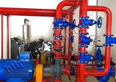 Sản phẩm 2 9135 — Công Ty TNHH TM DV Và Kỹ Thuật PCCC Hưng Thịnh — MST 0309414493