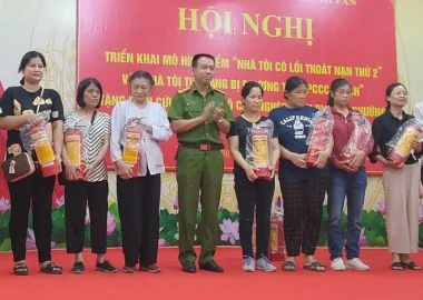 Sản phẩm 3 4176 — Công Ty TNHH TM DV Và Kỹ Thuật PCCC Hưng Thịnh — MST 0309414493