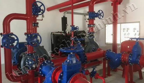Sản phẩm r1 3200 — Công Ty TNHH TM DV Và Kỹ Thuật PCCC Hưng Thịnh — MST 0309414493