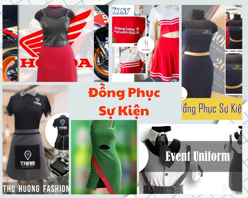 Sản phẩm Dong phuc su kien thu huong 1024x819 — Đồng Phục Thu Hương - Công Ty TNHH Sản Xuất Thương Mại Thiết Kế May Thêu Thu
Hương — MST 0309440327