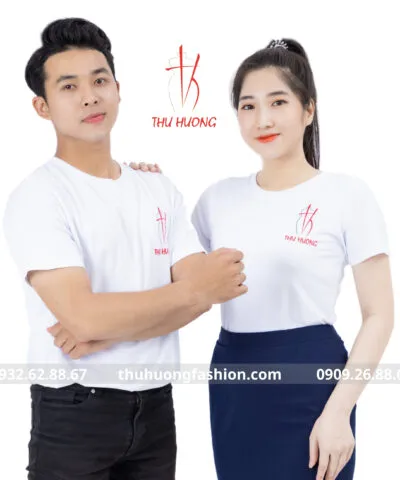 Sản phẩm dong phuc ao thun thu huong 001 2 400x480 — Đồng Phục Thu Hương - Công Ty TNHH Sản Xuất Thương Mại Thiết Kế May Thêu Thu
Hương — MST 0309440327