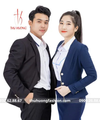 Sản phẩm dong phuc cong so 006 5 400x480 — Đồng Phục Thu Hương - Công Ty TNHH Sản Xuất Thương Mại Thiết Kế May Thêu Thu
Hương — MST 0309440327