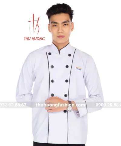 Sản phẩm dong phuc dau bep 005 2 400x480 — Đồng Phục Thu Hương - Công Ty TNHH Sản Xuất Thương Mại Thiết Kế May Thêu Thu
Hương — MST 0309440327