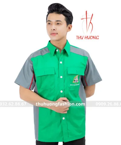 Sản phẩm dong phuc ky thuat 001 2 400x480 — Đồng Phục Thu Hương - Công Ty TNHH Sản Xuất Thương Mại Thiết Kế May Thêu Thu
Hương — MST 0309440327