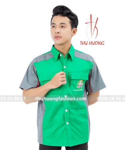 Sản phẩm dong phuc ky thuat 001 3 400x480 — Đồng Phục Thu Hương - Công Ty TNHH Sản Xuất Thương Mại Thiết Kế May Thêu Thu
Hương — MST 0309440327