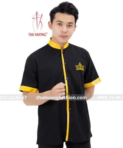 Sản phẩm dong phuc le tan 002 2 400x480 — Đồng Phục Thu Hương - Công Ty TNHH Sản Xuất Thương Mại Thiết Kế May Thêu Thu
Hương — MST 0309440327
