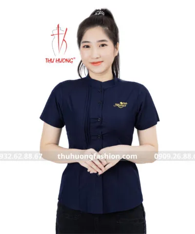 Sản phẩm dong phuc le tan 004 1 400x480 — Đồng Phục Thu Hương - Công Ty TNHH Sản Xuất Thương Mại Thiết Kế May Thêu Thu
Hương — MST 0309440327