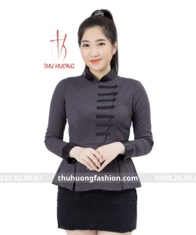 Sản phẩm dong phuc le tan 005 1 400x480 — Đồng Phục Thu Hương - Công Ty TNHH Sản Xuất Thương Mại Thiết Kế May Thêu Thu
Hương — MST 0309440327