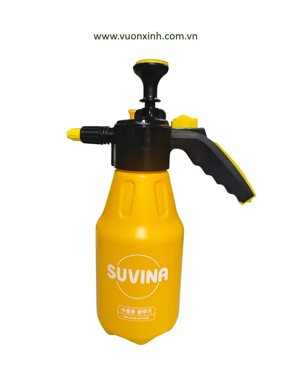 Sản phẩm Binh xit SUVINA 18L — Công Ty TNHH Thương Mại Dịch Vụ Vườn Xinh — MST 0309441747
