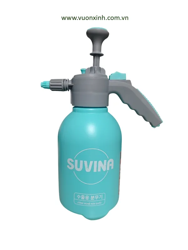 Sản phẩm Binh xit SUVINA 2L — Công Ty TNHH Thương Mại Dịch Vụ Vườn Xinh — MST 0309441747