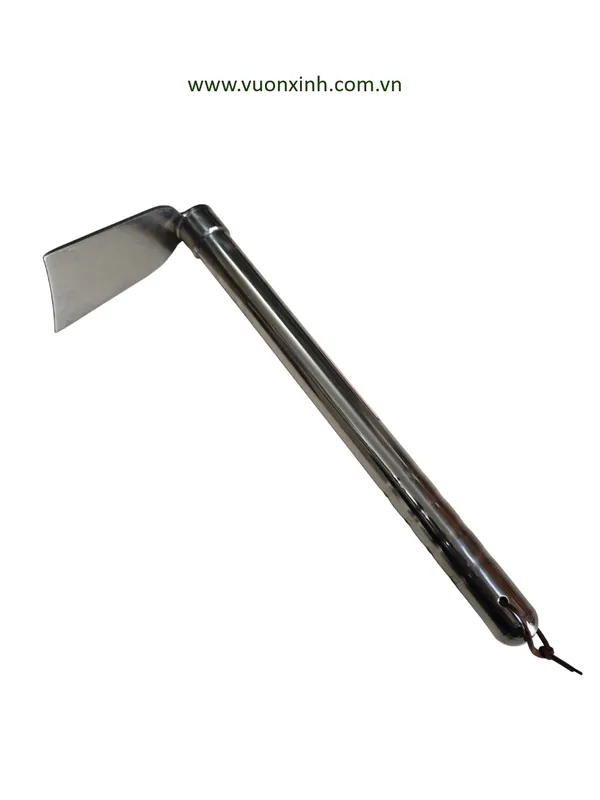 Sản phẩm CUOC CAM TAY INOX 39 — Công Ty TNHH Thương Mại Dịch Vụ Vườn Xinh — MST 0309441747