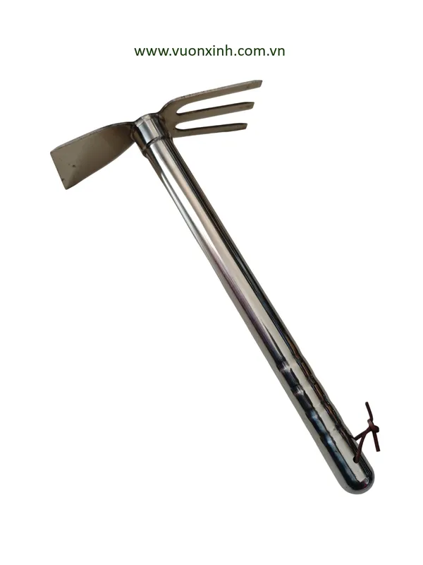 Sản phẩm Cao cuoc 2 dau INOX 39 — Công Ty TNHH Thương Mại Dịch Vụ Vườn Xinh — MST 0309441747