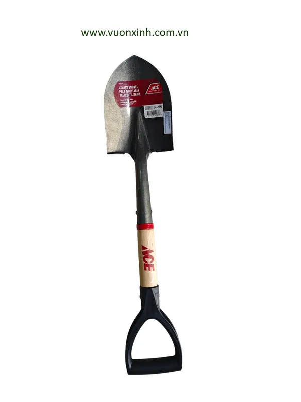 Sản phẩm XENG XUC DAT CAN GO 67CM — Công Ty TNHH Thương Mại Dịch Vụ Vườn Xinh — MST 0309441747