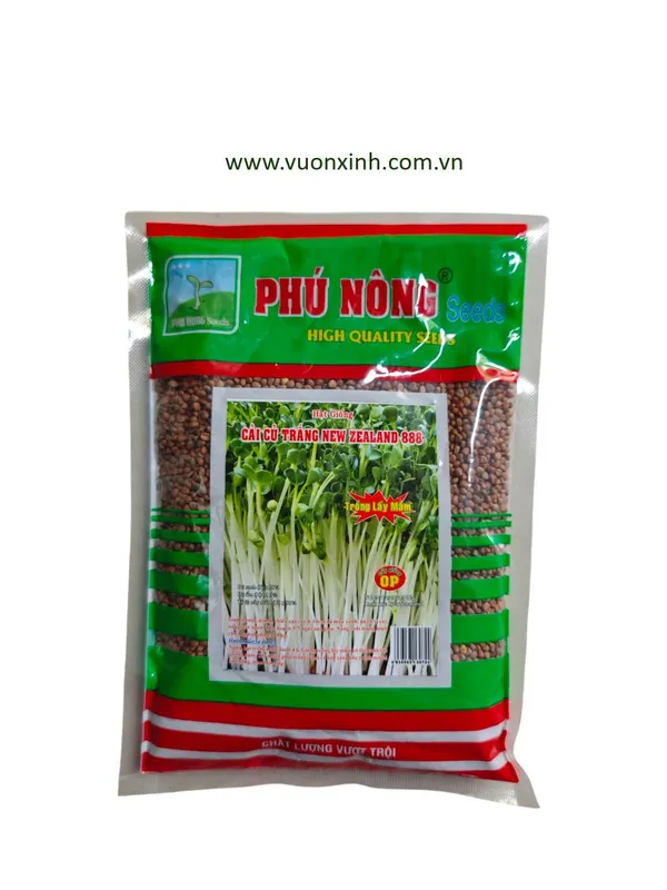 Sản phẩm Mam cu cai trang New Zealand_500gr — Công Ty TNHH Thương Mại Dịch Vụ Vườn Xinh — MST 0309441747