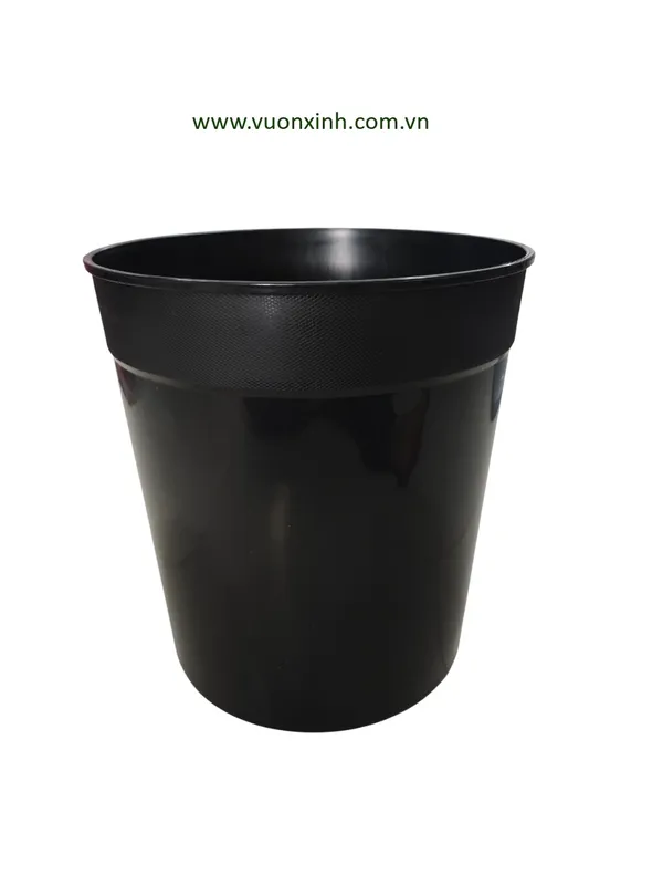 Sản phẩm chau tron THAKICO 32X37 — Công Ty TNHH Thương Mại Dịch Vụ Vườn Xinh — MST 0309441747
