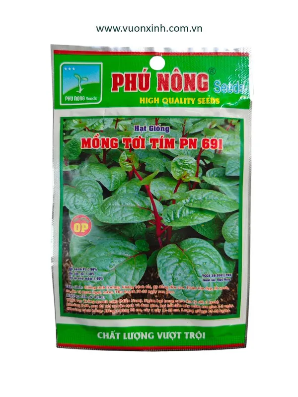 Sản phẩm MONG TOI TIM PN691 — Công Ty TNHH Thương Mại Dịch Vụ Vườn Xinh — MST 0309441747