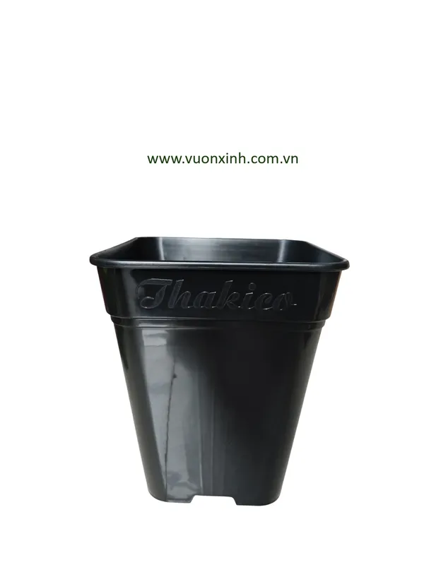 Sản phẩm Chau vuong cao THAKICO 30X35 — Công Ty TNHH Thương Mại Dịch Vụ Vườn Xinh — MST 0309441747