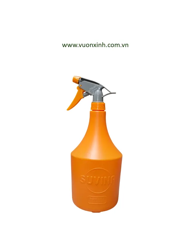 Sản phẩm BINH XIT SUVINA 1 LIT — Công Ty TNHH Thương Mại Dịch Vụ Vườn Xinh — MST 0309441747