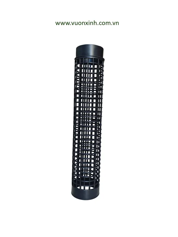 Sản phẩm Tru nhua trong Trau ba Day leo 40x8cm — Công Ty TNHH Thương Mại Dịch Vụ Vườn Xinh — MST 0309441747