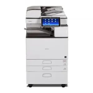 Sản phẩm 1753photocopy ricoh mp 3555 sp ntt — Mực In Tin Việt - Công Ty TNHH Kỹ Thuật Tin Việt — MST 0309443896