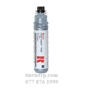 Sản phẩm 4529ricoh 1270d xx — Mực In Tin Việt - Công Ty TNHH Kỹ Thuật Tin Việt — MST 0309443896