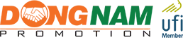 Logo Công Ty Cổ Phần Quảng Cáo Và Xúc Tiến Thương Mại Đông Nam