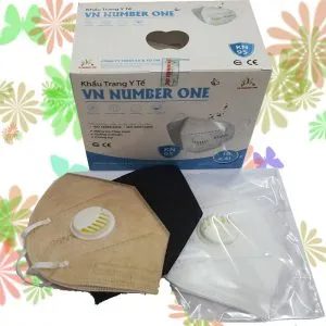 Sản phẩm KT KN95 Van copy 300x300 — Khẩu Trang XNK Vi Na - Công Ty TNHH SX Và Xây Dựng TM DV Xuất Nhập Khẩu Vi Na — MST 0309475129