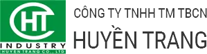 Logo Vòng Bi Huyền Trang - Công Ty TNHH Thương Mại Thiết Bị Công Nghiệp Huyền Trang