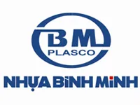 Sản phẩm nhua binh minh — Vòng Bi Huyền Trang - Công Ty TNHH Thương Mại Thiết Bị Công Nghiệp Huyền Trang — MST 0309475312