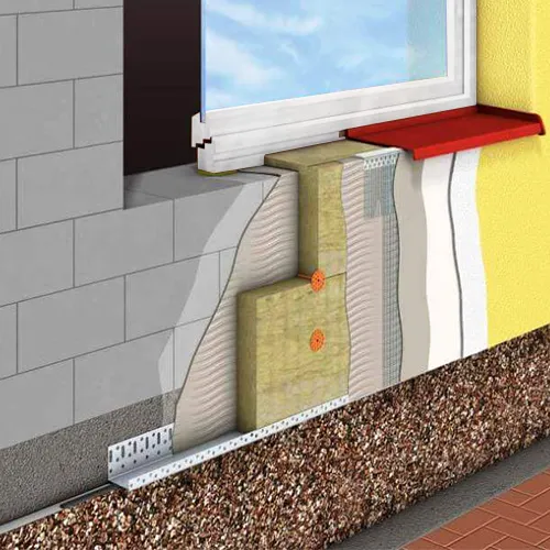 Sản phẩm Facade 1 — Công Ty Cổ Phần Dịch Vụ Và Sản Phẩm Công Nghiệp Quốc Tế — MST 0309484878