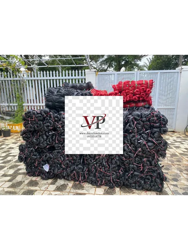 Sản phẩm day nilon buoc hang van phat 3313 — Dây Nilon Văn Phát - Công Ty TNHH MTV Văn Phát — MST 0309486297